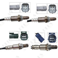 4Pcs 02 Oxygen O2 Sensor Up + Downstream For 2007 Nissan Frontier 4.0L picture
