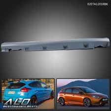 Fit For 12-17 Ford Focus Right Passenger Side Exterior Rocker Panel Molding Trim picture