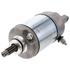 NICHE Starter Motor Assembly for Honda Big Red 250 FourFrax 300 TRX300 TRX300FW picture