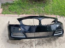 ✅ OEM BMW E89 Z4 Front M SPORTS Bumper Cover Panel Assembly PDC Black 475  picture