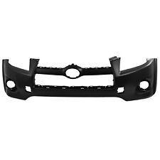 Bumper Cover For 2009-2012 Toyota RAV4 Limited Model Primed Front picture