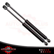 Qty (2) Hood Lift Supports Gas Shocks for Honda Accord Sedan & Coupe 2013-2017 picture