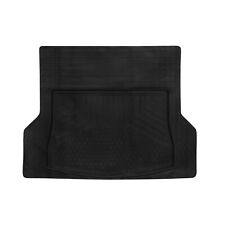 Trimmable Trunk Cargo Mats Liner Waterproof for Honda Pilot Black 1Pc picture
