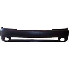 KBD Body Kits MS Polyurethane Front Bumper Fits Chevy Impala & Caprice 91-96 picture