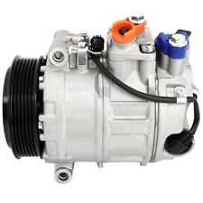 AC Compressor For Mercedes-Benz E320 ML350 S430 GL450 GL550 CL550 S63 AMG 03-12 picture