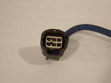 05 06 07 08 09 10 11 2005 2006 CADILLAC STS HEADLIGHT PLUG PIGTAIL 4 WIRE K2083 picture