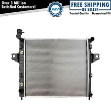 New Radiator Fits 1999-2004 Jeep Grand Cherokee 4.0L 2262 picture