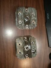 Polaris Galaxy 440 Cylinder Heads Polaris EC44PM-01 Used Fits 1978-1981 picture