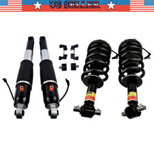 Front & Rear Shock Struts Set of 4 For Yukon Escalade Tahoe Suburban 2015-2020 picture