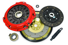 KUPP STAGE 2 CLUTCH KIT+ALUMINUM FLYWHEEL 1987-92 TOYOTA SUPRA TURBO 3.0L 7MGTE picture