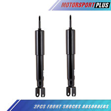 Pair Front Shock Absorber For Chevy Avalanche Silverado GMC Sierra 1500 Yukon XL picture