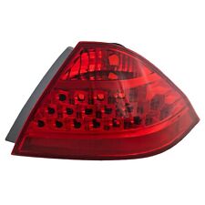 Tail Light for 2006-2007 Honda Accord RH Outer Sedan picture