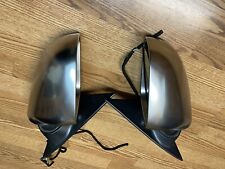 2003 - 2007 Audi S8 A8 Side Mirrors . picture
