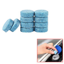 10x Car Windshield Washer Cleaning Solid Effervescent Tablets Kit Accessories picture