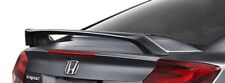  NEW PAINTED SPOILER Fits 2012-2015 HONDA CIVIC SI 2-DOOR Coupe ALL COLORS picture