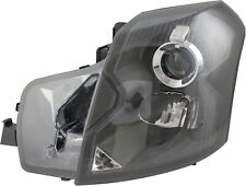 For 2003-2007 Cadillac CTS Headlight Halogen Driver Side picture