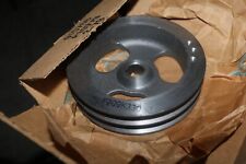 NOS Continental F209 pulley F209K237 Allis Chalmers PN 4909773 picture