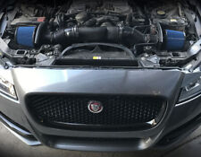 JAGUAR XF 2016 2017 2018 2019 V6 SUPERCHARGED PERFORMANCE AIR INTAKE KIT picture