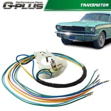 Fit For 1965-1966 Mustang Turn Signal Switch Cam With Wire Harness Bronco Comet picture