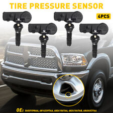 56029398AB Tire Pressure Sensor TPMS for 2011 2012-2015 Jeep Grand Cherokee EOA picture