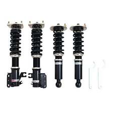BC Racing Q-17 BR Coilovers Suspension Lowering Coils for 16-24 Chevrolet Camaro picture