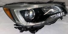 2015-2017 Subaru Legacy / Outback RIGHT Passenger OEM Xenon HID Headlight Lamp✅ picture