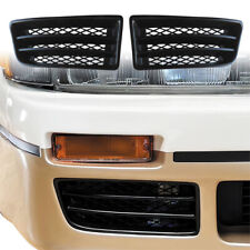 VSaero Urethane AERO Front Vent Grilles S13 for Silvia Nissan 89-94 vsaero_2001 picture