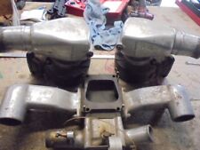Gale Banks Twin Turbo Parts Power Boats IHRA NHRA RAT ROD Hot Rod picture