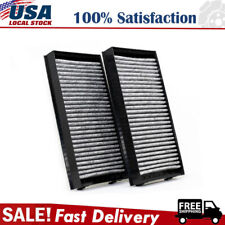 Cabin A/C Air Filter for 2007-2019 BMW X5 08-19 BMW X6 picture