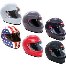 RaceQuip 276913RQP PRO20 Helmet, SA2020, Corsa Red, M picture