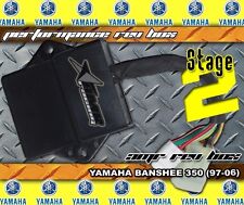 AMR RACING CDI Box High Performance Rev Module for Yamaha Banshee 350 97-06 S2 picture