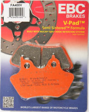 EBC FA400V Semi-Sintered V Brake Pads picture
