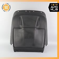 14-20 Mercedes W222 S600 S550 Back Panel Seat Cover Front Left or Right Side OEM picture