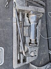 2009-15 Honda Pilot TIRE Jack & Tool Kit SET AND FOAM CASE OEM picture