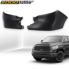 Fender Fillers Front Driver & Passenger Side LH RH Pair Fit For Tundra 2014-2021 picture