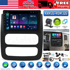 FOR 2003 2004 2005 DODGE RAM 1500 2500 3500 ANDROID 13 CAR STEREO RADIO CARPLAY picture