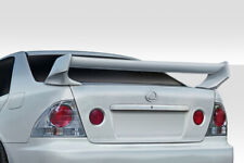 For 2000-2005 IS Series IS300 Duraflex C1 Rear Wing Spoiler - 1 Piece picture