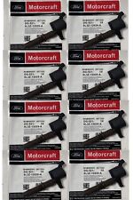 8PCS GENUINE Motorcraft Ignition Coils OEM DG521 For Ford Lincoln Mercury 5.4L picture