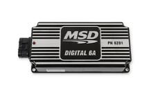 MSD Ignition Control Module - MSD Digital 6A Ignition Control - Black picture