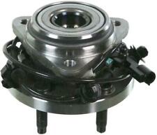 4WD Front Wheel Hub Bearing Assembly For 2009 2010 Ford Ranger Explorer Sport T1 picture
