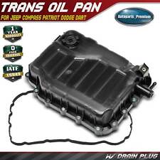 Automatic Transmission Oil Pan for Jeep Compass 14-17 Patriot Dodge Dart 13-16 picture