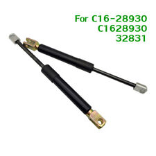 2pcs Lift Support For C16-28930 C1628930 32831 picture