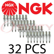 NGK R5671A-10 5820 Racing Spark Plugs 32 Case V Power Nitrous Turbo Supercharged picture