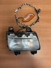 Mopar 68307244AG Right Hand Park and Turn Signal Lamp for Wrangler picture