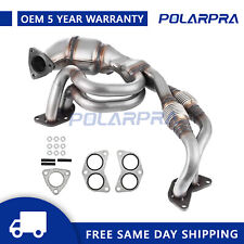 Catalytic Converter For 2006- 2010 Subaru Forester Impreza Legacy Outback 2.5L picture
