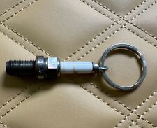 Ferrari F1 Spark Plug Keychain Collectible and Extremely RARE OEM Memorabilia picture