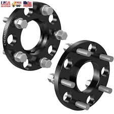 2PC 15mm 5x120mm Hubcentric Wheel Spacers 72.56mm CB For BMW E82 E88 850ci New picture