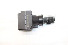 2006 MERCEDES SL500 R230 ROADSTER #257 IGNITION SWITCH MODULE picture