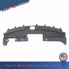 FOR 2011-17 JEEP COMPASS BUMPER Radiator Support Cover Grille Upper Fascia Panel picture