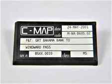 C-Map NT C-Card Format -*GREAT BAHAMA BANK TO WINDWARD PASS* M-NA-C605.02-Tested picture